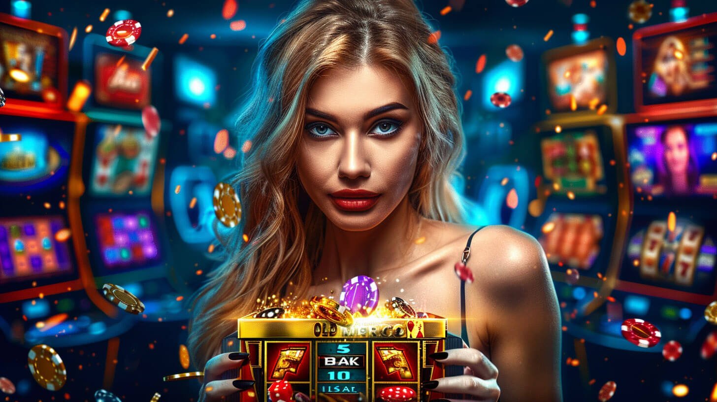 burmer777 Live Casino