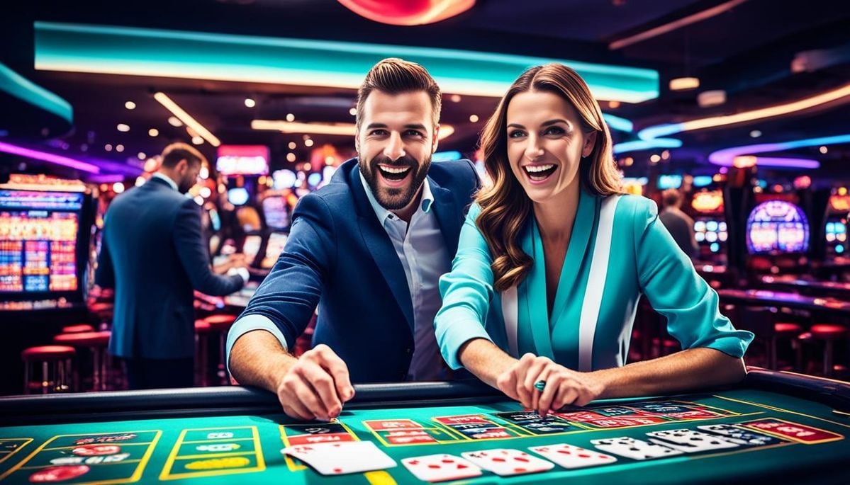 Slots ဂိမ်းများ Jackpot Free Spin