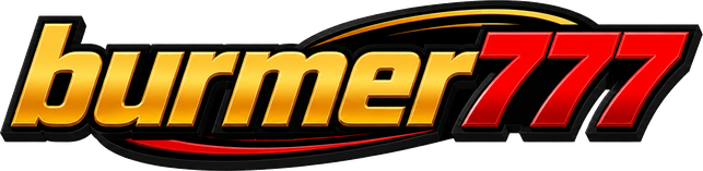 burmer777 Logo
